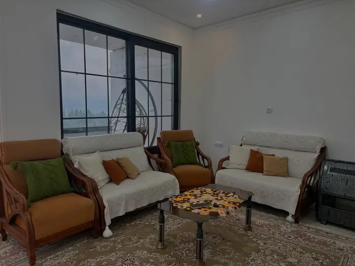 ویلا یک خوابه ایران بانو