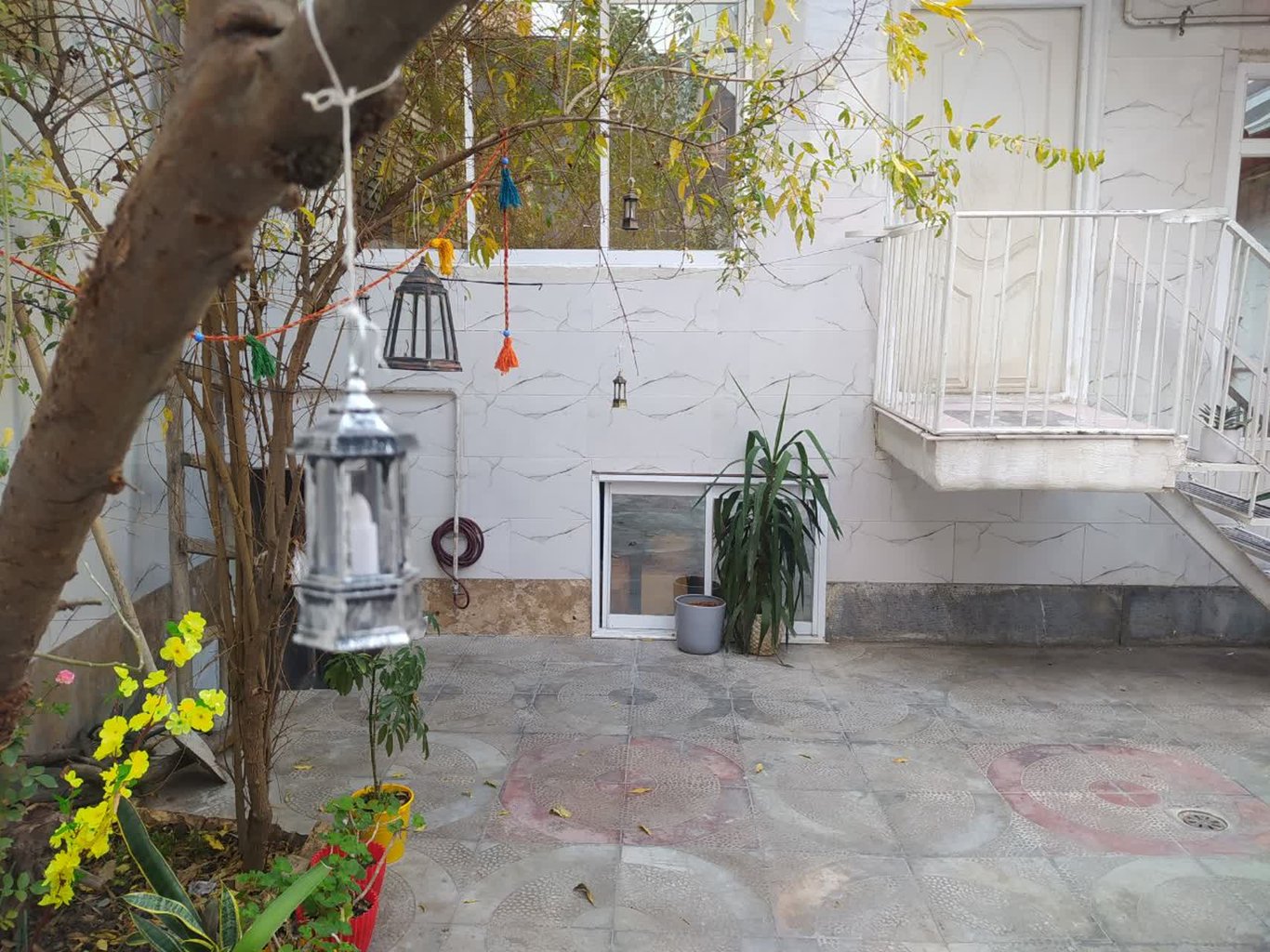 ویلا ویلایی سنتی اژدرخان