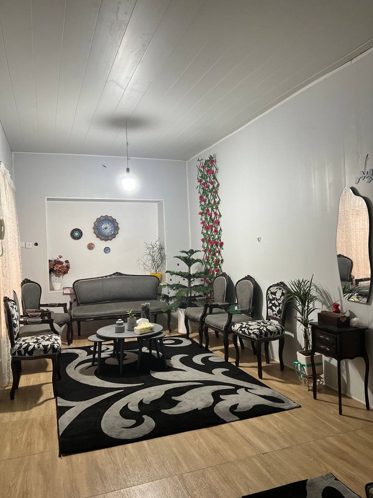 ویلا ویلایی سنتی اژدرخان