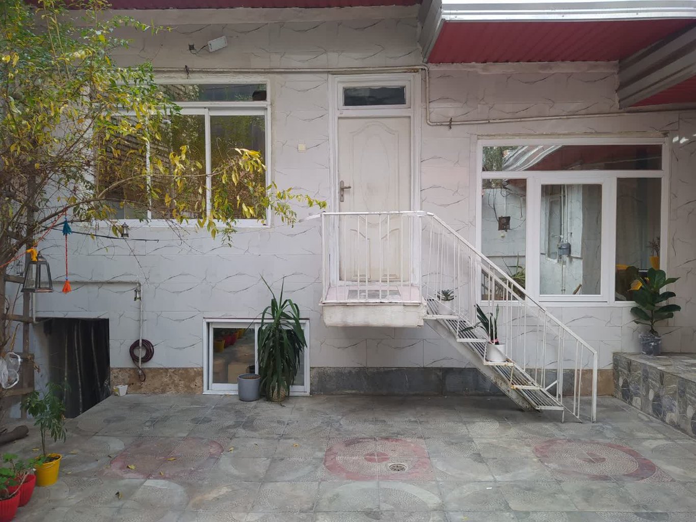 ویلا ویلایی سنتی اژدرخان