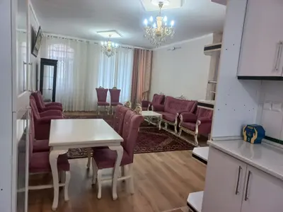 ویلا دوخوابه چمران شفائی