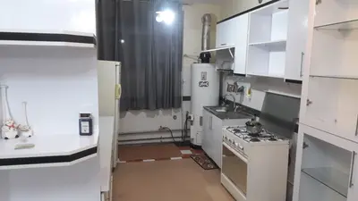 ویلا دوخوابه چمران شفائی