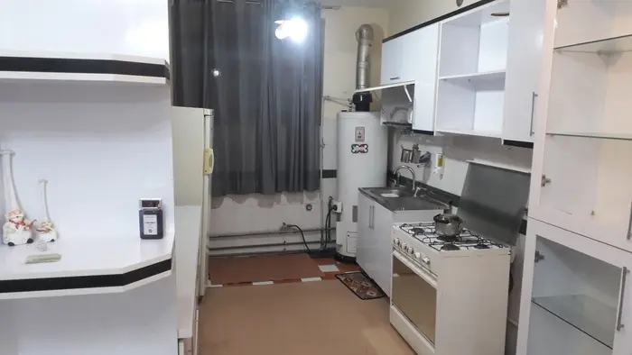 ویلا دوخوابه چمران شفائی