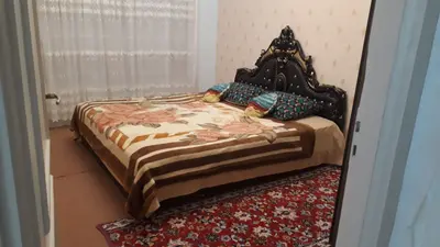 ویلا دوخوابه چمران شفائی