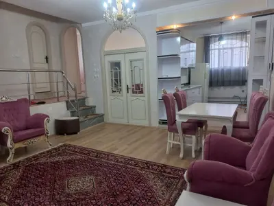 ویلا دوخوابه چمران شفائی