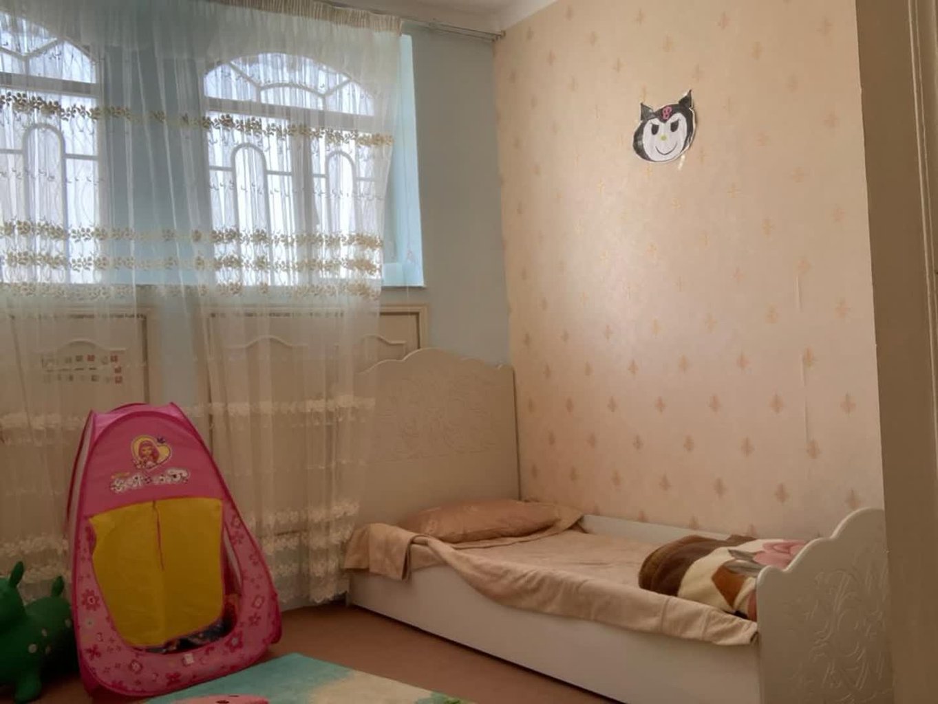 دوخوابه چمران شفائی