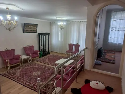 ویلا دوخوابه چمران شفائی