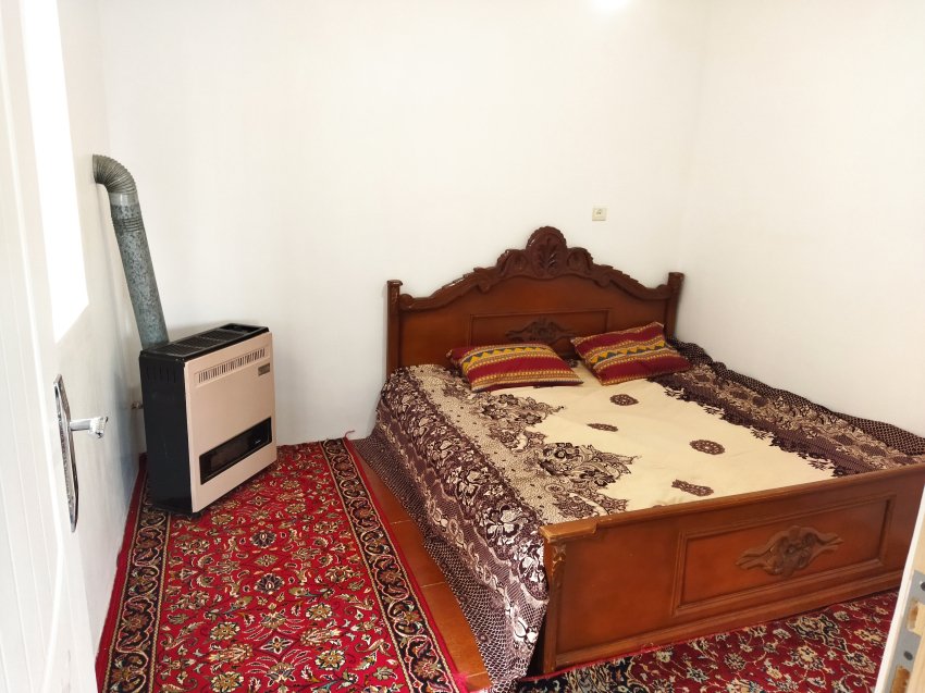 دوخوابه امیر 12