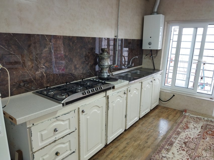 ویلا دوخوابه امیر 12