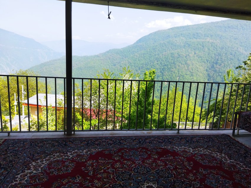 ویلا دوخوابه امیر 12