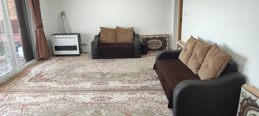 ویلا دوخوابه امیر 12