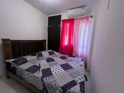 آپارتمان دوخوابه لیمو