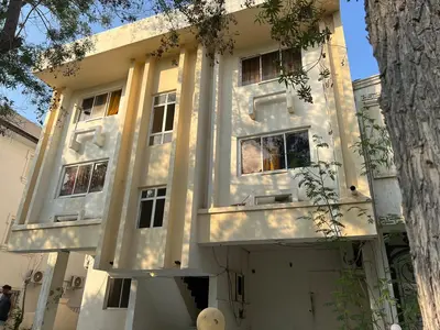 آپارتمان دوخوابه لیمو