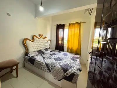 آپارتمان دوخوابه ال