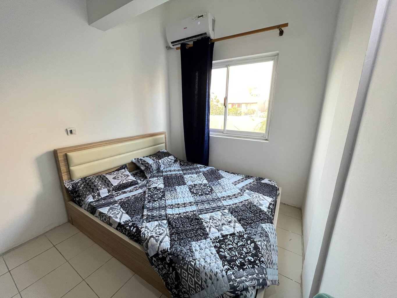 دوخوابه جزمین