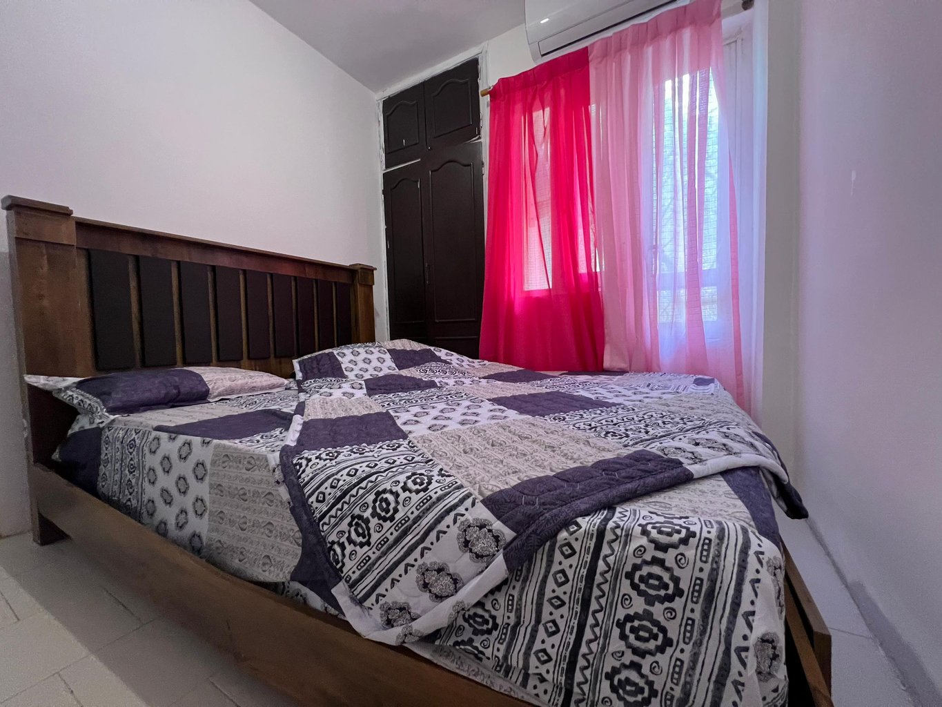 دوخوابه لیمو