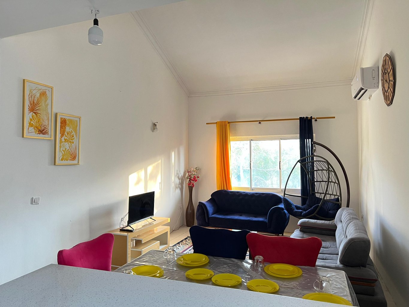 دوخوابه جزمین