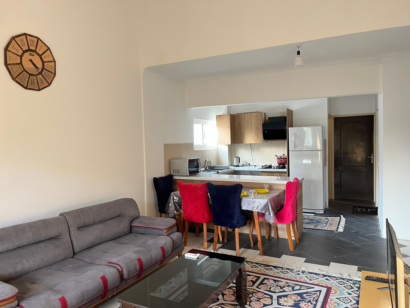 دوخوابه جزمین