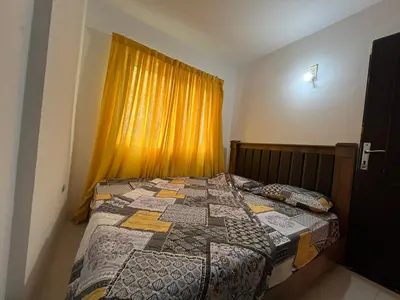 آپارتمان دوخوابه لیمو