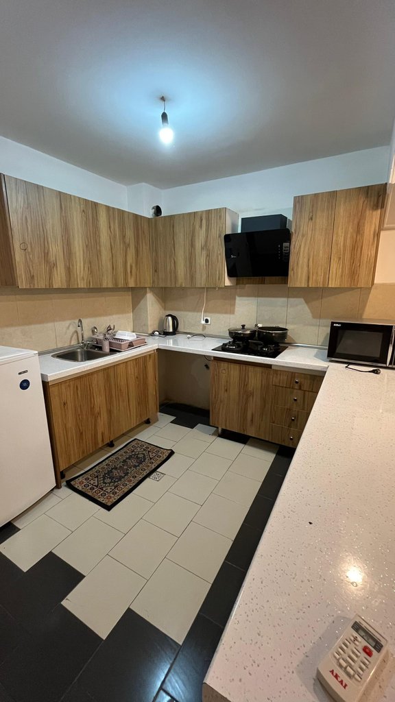 دوخوابه لیمو