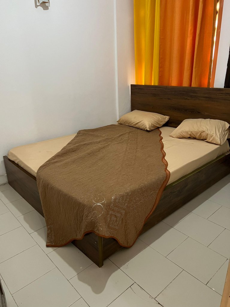 دوخوابه نارنج 6