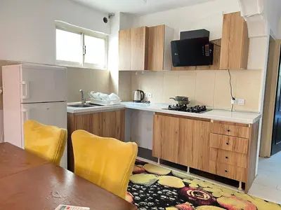 آپارتمان دوخوابه نارنج 6