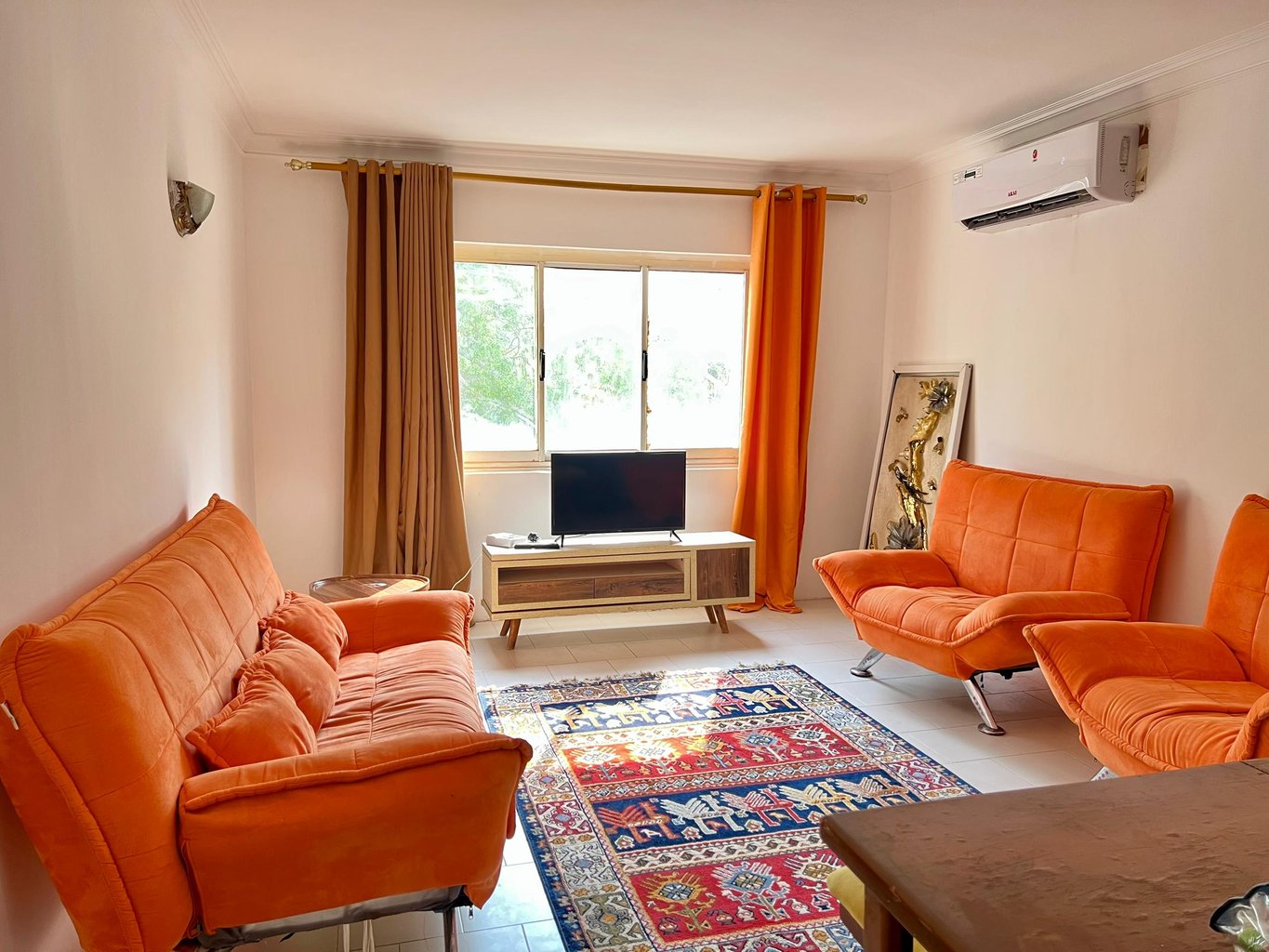 دوخوابه نارنج 6