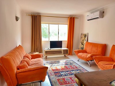 آپارتمان دوخوابه نارنج 6