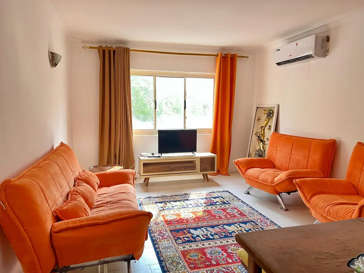 آپارتمان دوخوابه نارنج 6