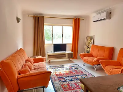 آپارتمان دوخوابه نارنج 6