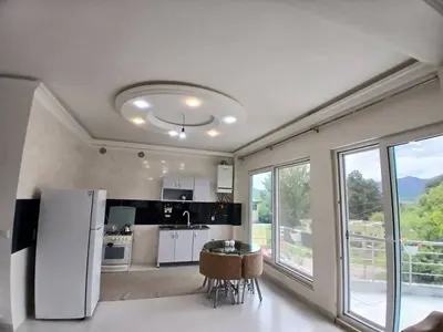 ویلا دوخوابه مرکیه 4