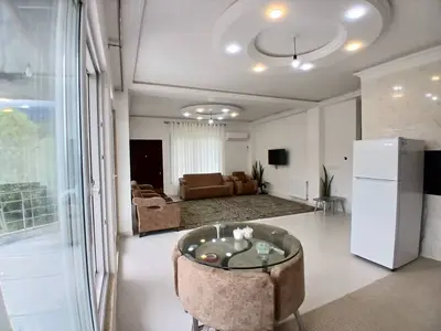 ویلا دوخوابه مرکیه 4