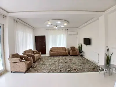 ویلا دوخوابه مرکیه 4