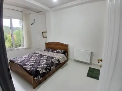 ویلا دوخوابه مرکیه 4