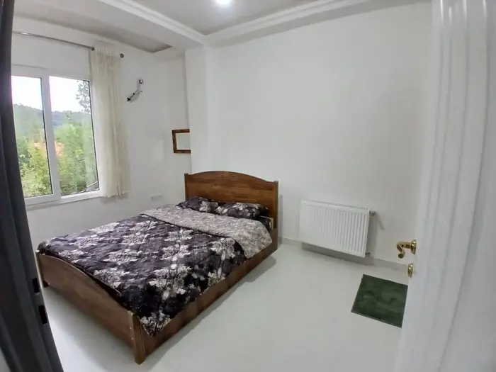 ویلا دوخوابه مرکیه 4