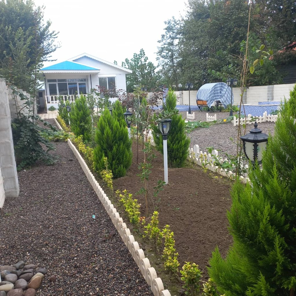 سه خوابه جلگه 1