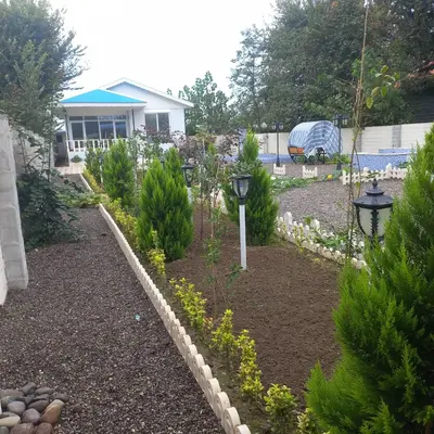 ویلا سه خوابه جلگه 1