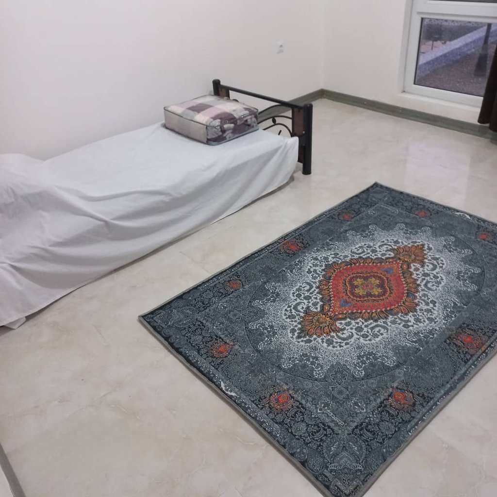 سه خوابه جلگه 1