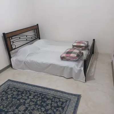 ویلا سه خوابه جلگه 1