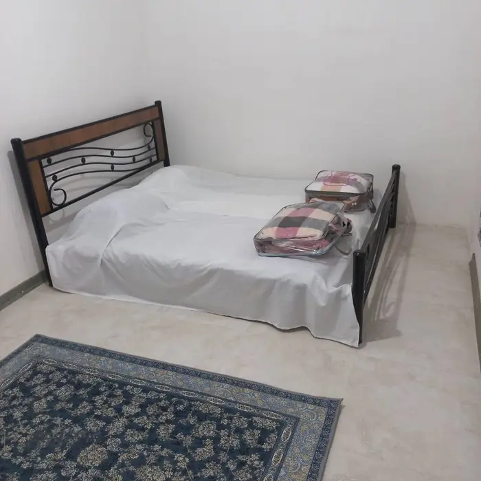 ویلا سه خوابه جلگه 1