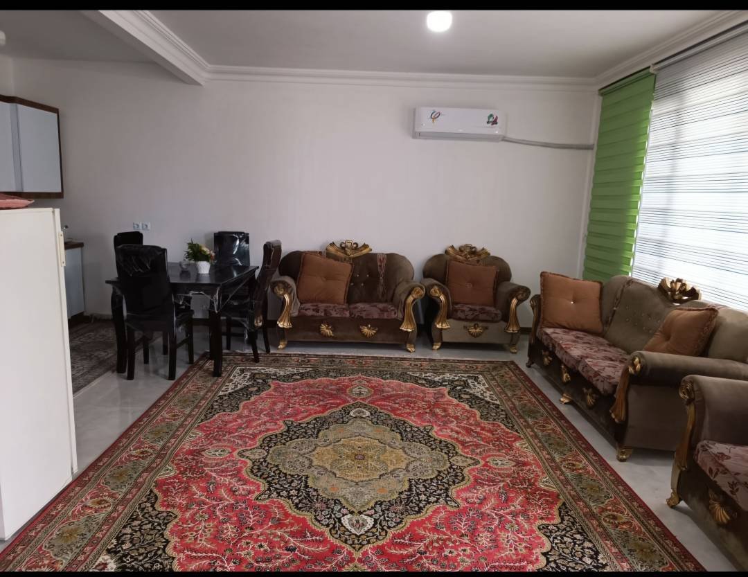 ویلا دوخوابه مهرا 7