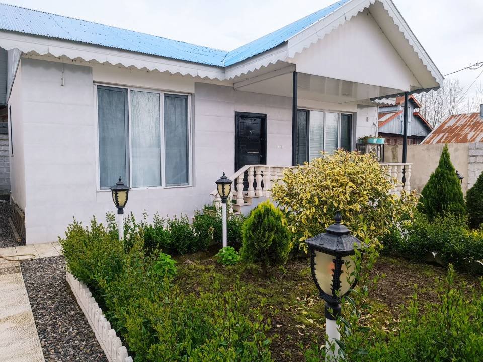 ویلا دوخوابه مهرا 7