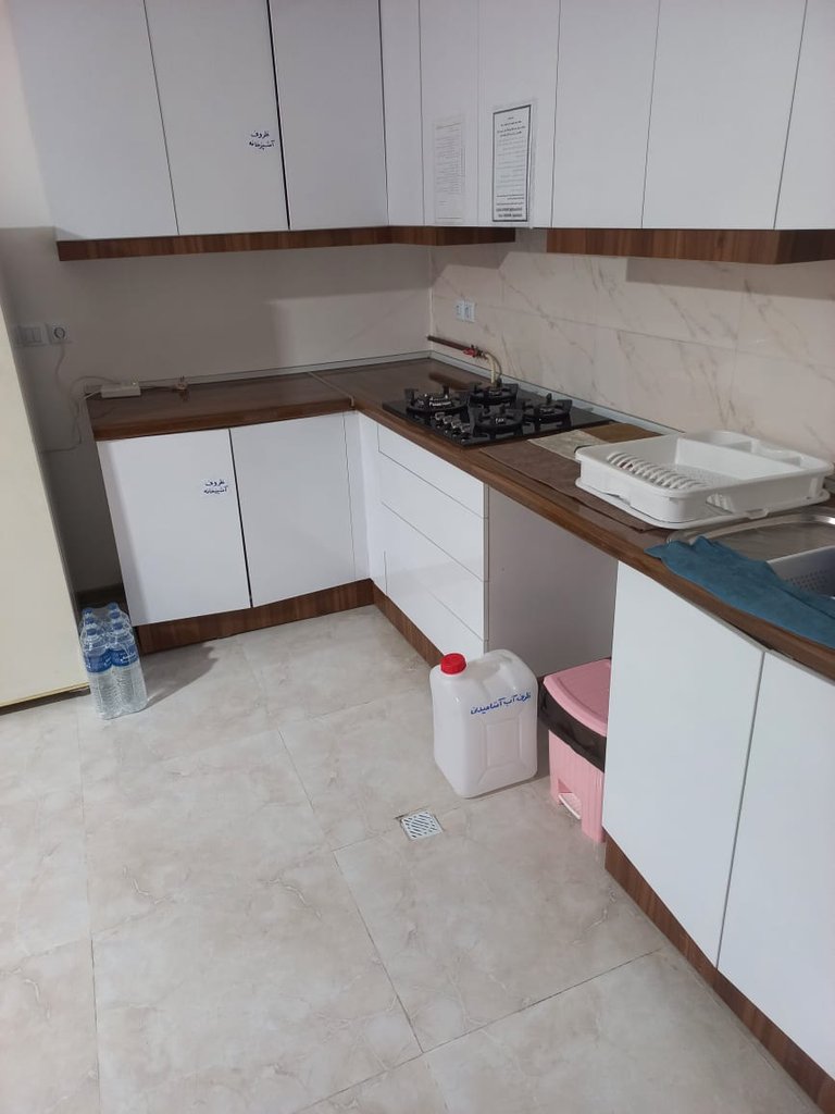 سه خوابه جلگه 1