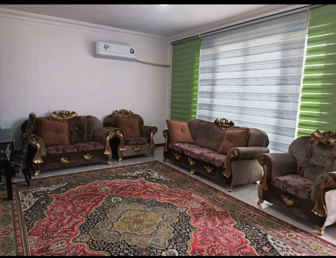 ویلا دوخوابه مهرا 7