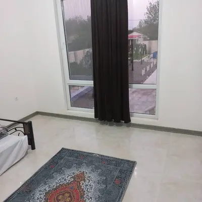 ویلا سه خوابه جلگه 1