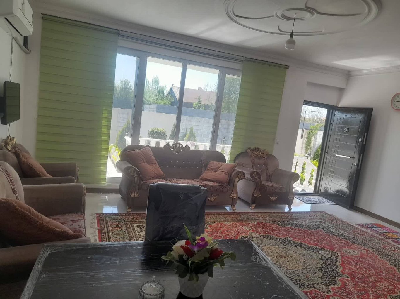 ویلا دوخوابه مهرا 7