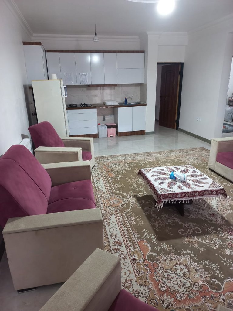 سه خوابه جلگه 1