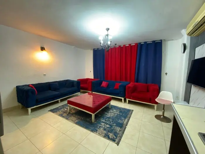 آپارتمان دوخوابه ملورین 1