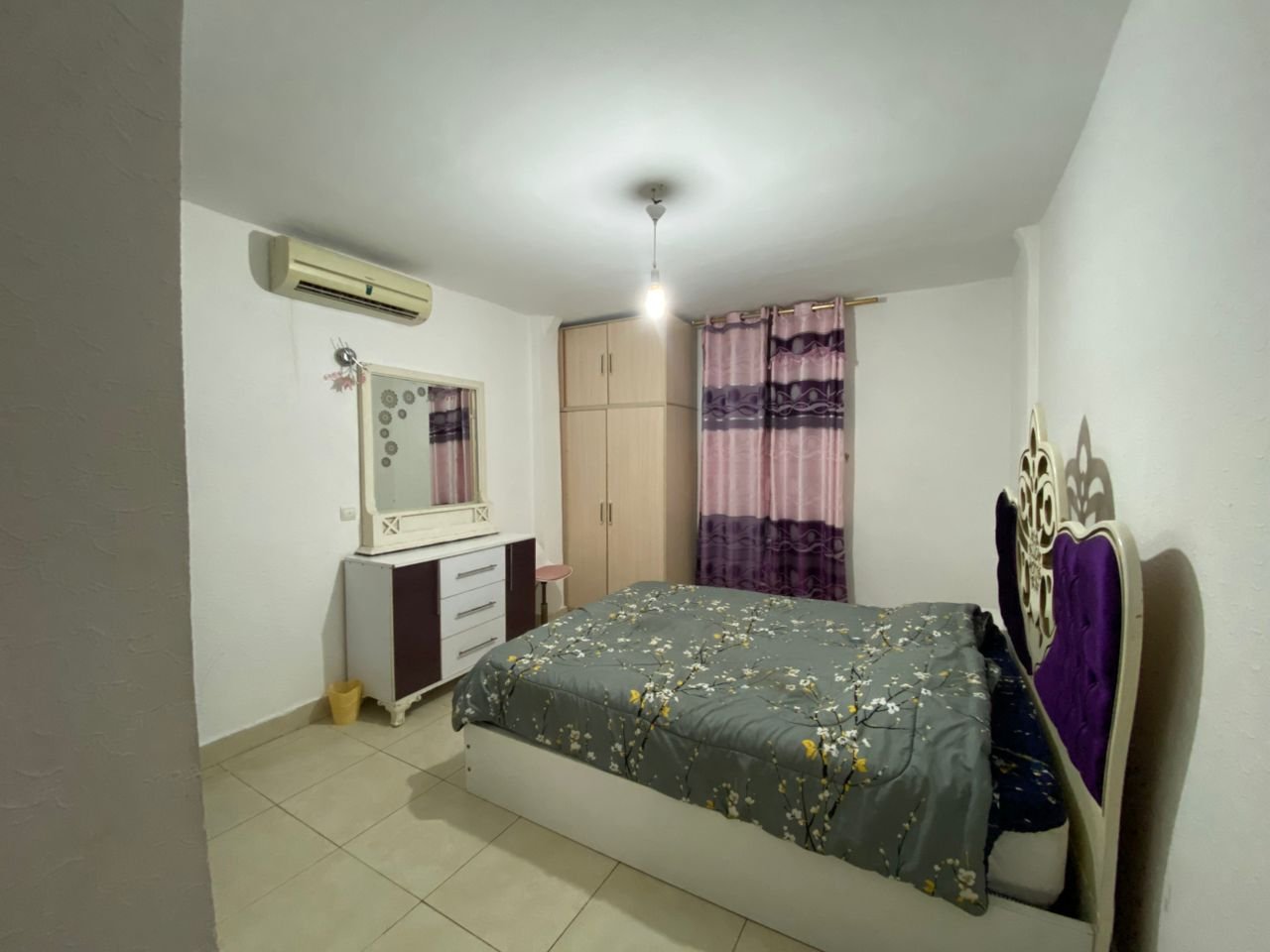 دوخوابه ملورین 1