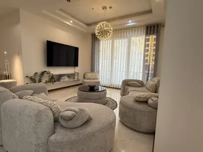 آپارتمان یک خوابه فاز 7 صدف